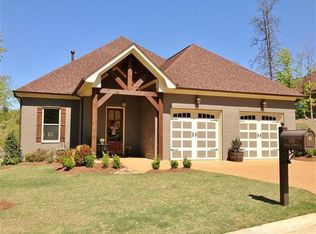 606 Tuscan Valley Dr, Oxford, MS 38655