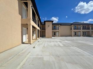 Villas de Gustavus Apartments, Laredo, TX 78040