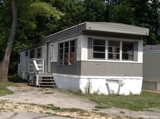 6467 2nd St, House Springs, MO 63051