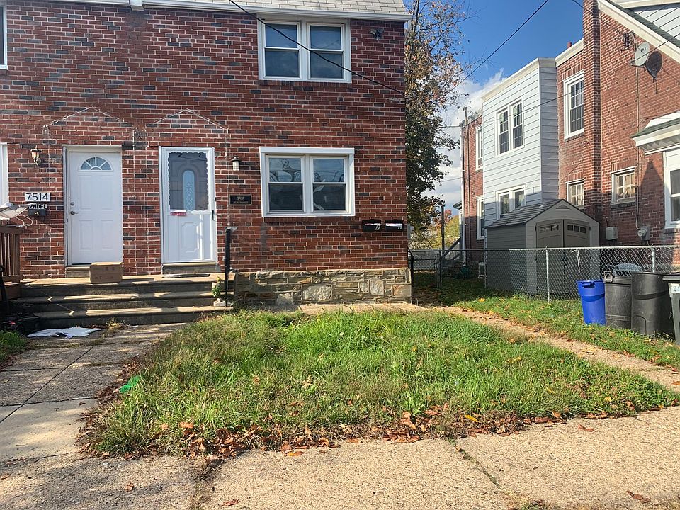 1st image of 7516 Palmetto St #1