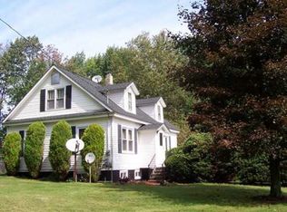 23 Cauthers Ln, Woodridge, NY 12789