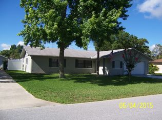 306 Whatley Blvd, Sebring, FL 33870