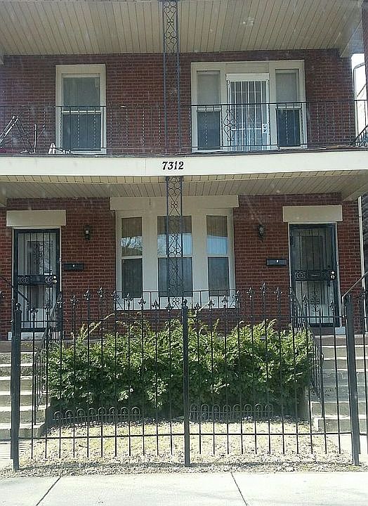1st image of 7312 S Blackstone Ave #1