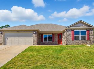 2421 Kenneth Dr, Benton, AR 72015