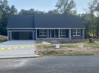 957 J D Neil LOT 1, Tullahoma, TN 37388