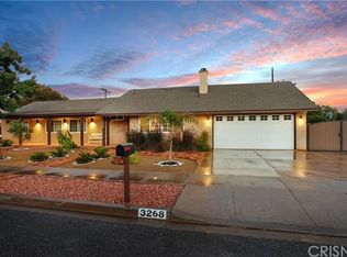 3268 Travis Ave, Simi Valley, CA 93063