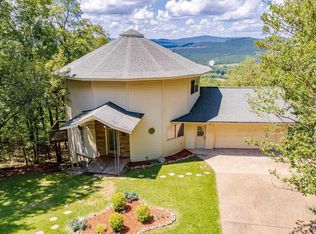 68 Mesero Way, Hot Springs Village, AR 71909