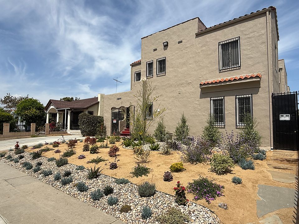Building Exterior