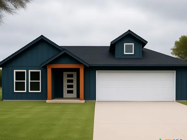 12 Meadow Oak Ct, Wimberley, TX 78676