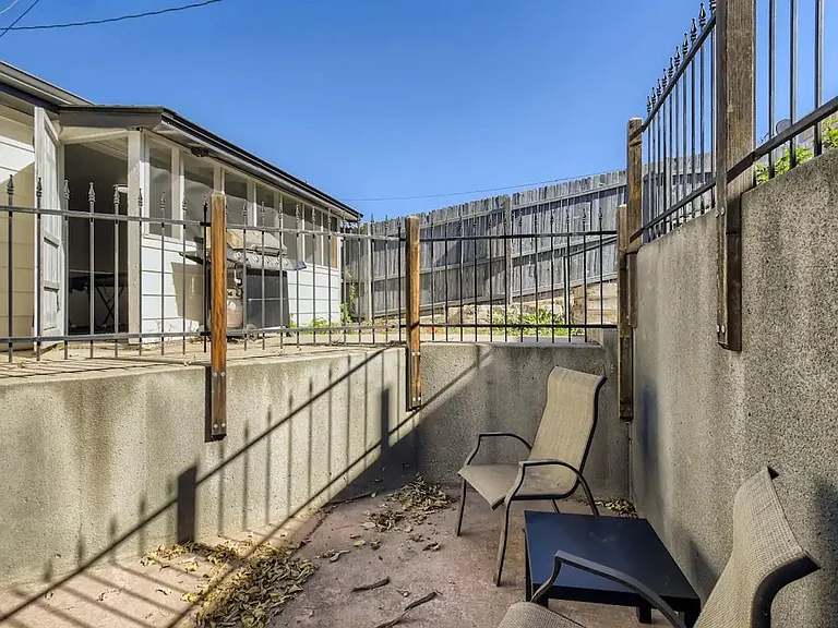 2359 W Moffat Pl #B — Photo 2