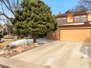 7202 S Costilla St, Littleton, CO 80120