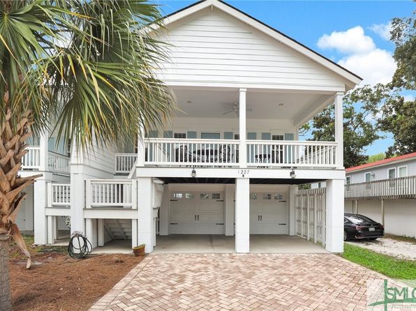 1227 Us Highway 80 Hwy #B, Tybee Island, GA 31328