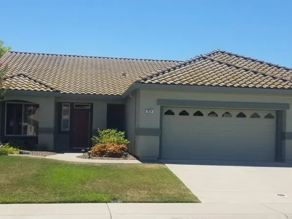 7824 Rosestone Ln, Roseville, CA 95747