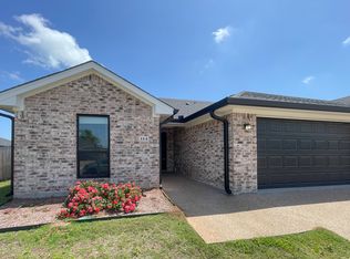 114 W Windmill Way, Waco, TX 76706