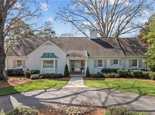 766 N Pine Valley Rd, Winston Salem, NC 27106