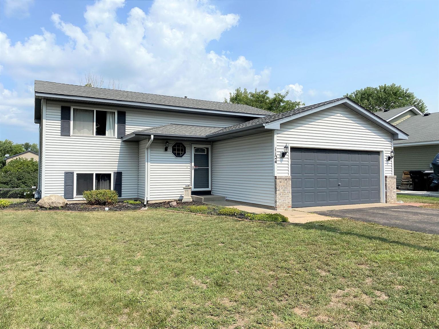 1124 Manitou St, Big Lake, MN 55309 Zillow