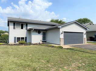 1124 Manitou St, Big Lake, MN 55309