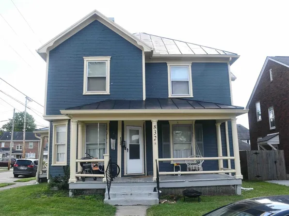 832 Maple Ave, Miamisburg, OH 45342