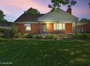 4415 Mann Ave, Louisville, KY 40215