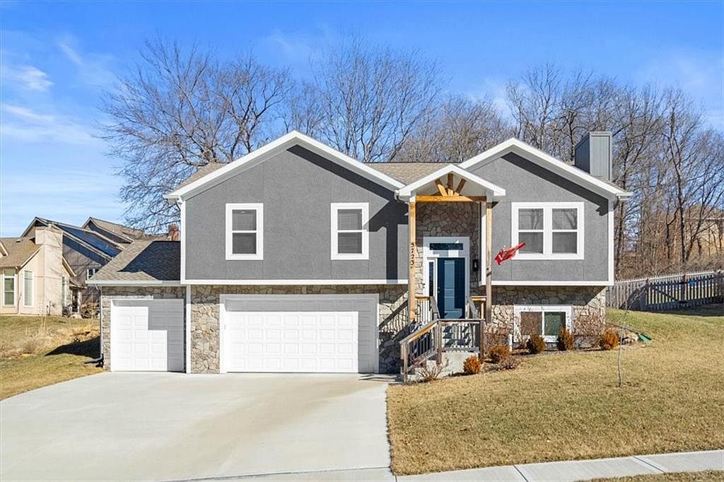 5723 N Overland Dr, Kansas City, MO 64151 Zillow