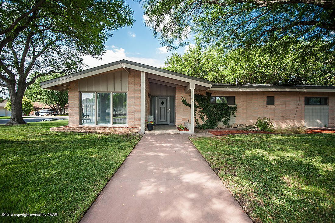 13 Hunsley Hills Blvd, Canyon, TX 79015 Zillow
