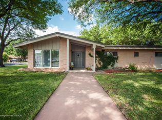13 Hunsley Hills Blvd, Canyon, TX 79015
