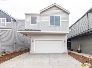 4714 NE 56th Pl, Vancouver, WA