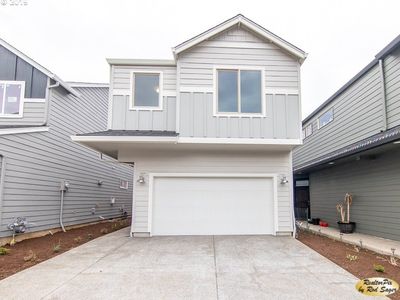 4714 NE 56th Pl, Vancouver, WA, 98661