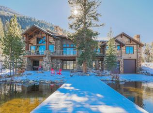 428 Gcr #697, Grand Lake, CO 80447