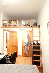 Rented by JK Dansar Corp