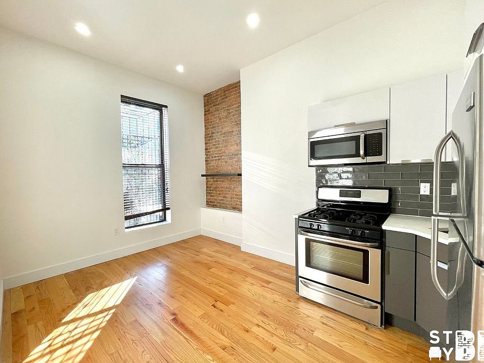 1st image of 134 Hancock St #2R