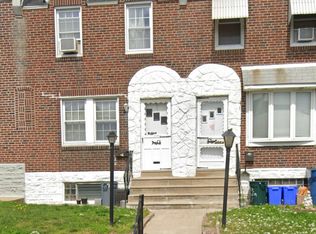 4551 Tudor St, Philadelphia, PA 19136