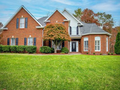2728 Prestwick Ct, Kingsport, TN, 37660