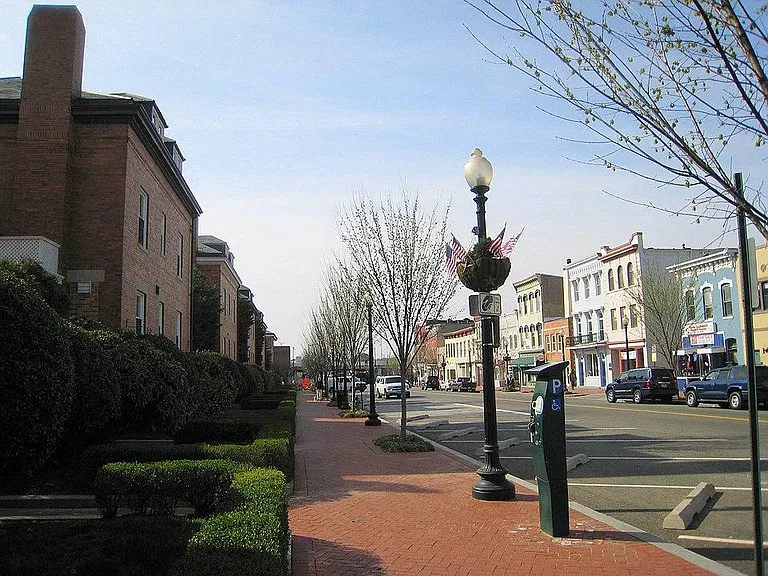 409 Constitution Ave NE #3 — Photo 18