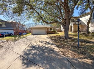 11101 Franklins Tale Loop, Austin, TX 78748