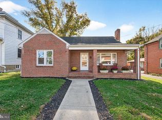110 Lakin Ave, Boonsboro, MD
