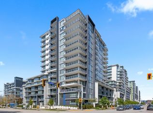 8677 Capstan Way #604, Richmond, BC V6X 0N6