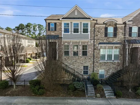 1764 Alec Pl, Atlanta, GA 30329