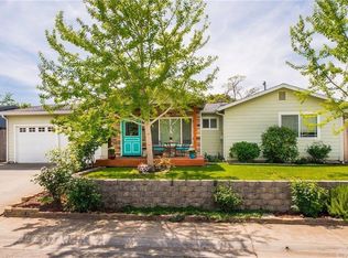 5 Amber Way, Chico, CA 95926