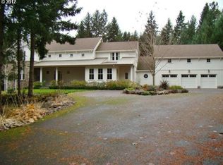 21415 Brandywine Ln, West Linn, OR 97068