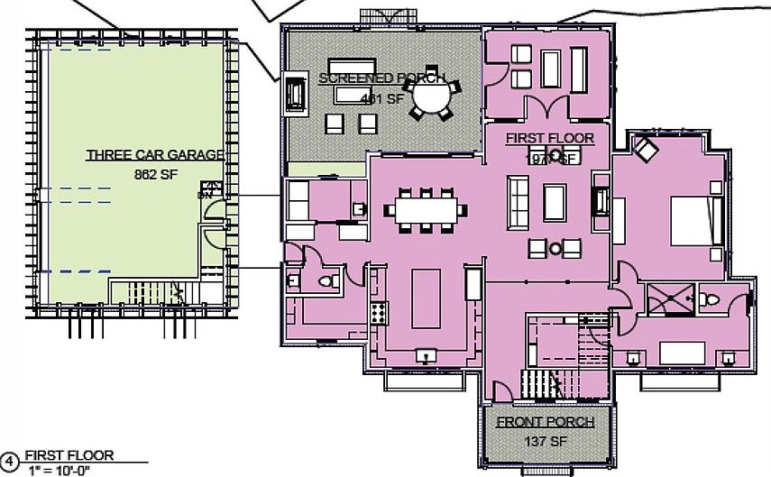 2nd image of 2 Rutherford Dr