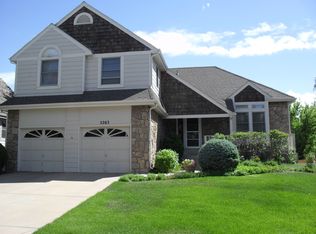 5263 S Olathe Cir, Centennial, CO 80015