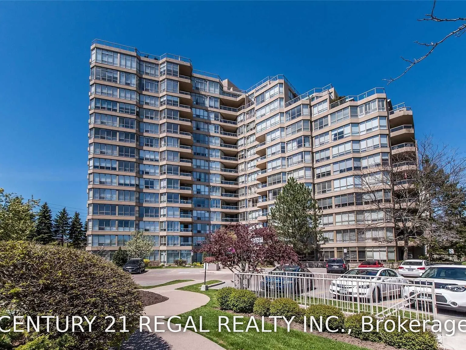 2 bed, $2,650 — Photo 1