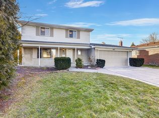 28663 Longview Ave, Warren, MI 48093