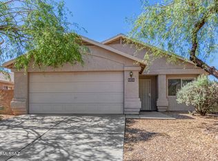 8058 E Sundew Dr, Tucson, AZ 85710