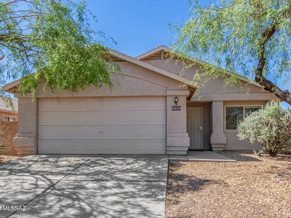 8058 E Sundew Dr, Tucson, AZ 85710