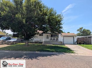 720 S Webster Ave, Liberal, KS 67901