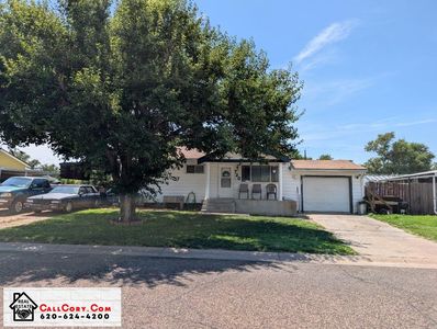 720 S Webster Ave, Liberal, KS, 67901