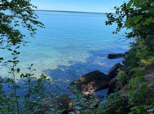 3728 N Shore Rd, La Pointe, WI 54850