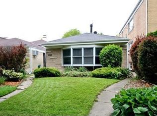 1813 Washington St, Evanston, IL 60202
